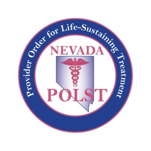 Team Page: Nevada POLST